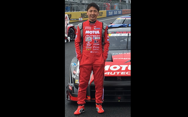 松田次生