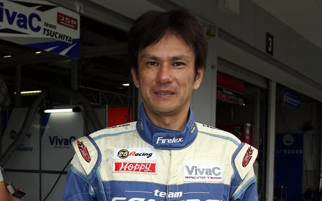 谷川達也