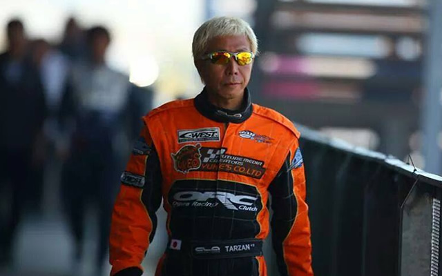 山田英二